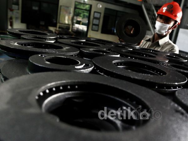 Bakrie Tosanjaya Tingkatkan Investasi