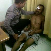 Nama 17 Penumpang Kapal Lambelu yang Dibacok Fasikun