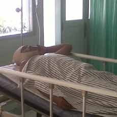 Inilah Cerita Penyelamatan Ayah dan Anaknya dari Bacokan di Kapal Lambelu