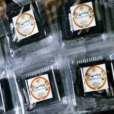 Brownies Salak Sehat dan Aman Untuk Diet