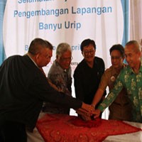 42 Sumur di Bojonegoro Siap Dibor, Target 165 Ribu Barel Minyak/Hari