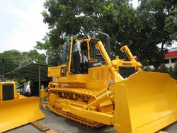Jualan Giant Buldozer, Kobexindo Gandeng Perusahaan Polandia
