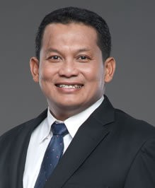 Tato Miraza Jadi Bos Baru Antam