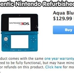 Nintendo Jajakan 3DS & Dsi XL Bekas