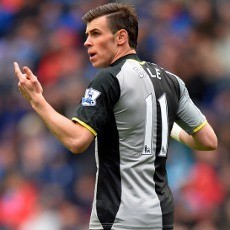 Demi Bale, MU Kabarnya Siapkan Rp 828 M plus Nani, Young atau Anderson