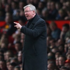 Sir Alex Mulai Bicara Soal Bursa Transfer