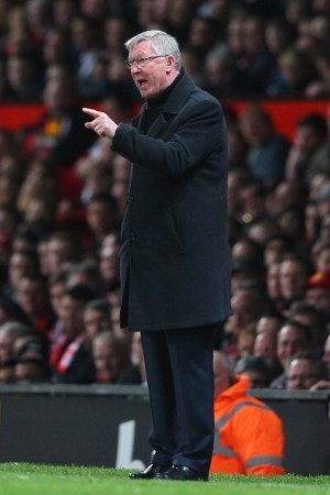 Sir Alex Mulai Bicara Soal Bursa Transfer