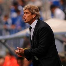 City Sudah Lakukan Pembicaraan dengan Pellegrini