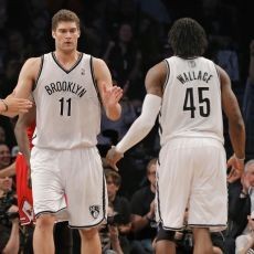 Nets Masih Beri Perlawanan pada Bulls