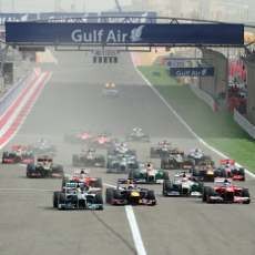 F1 Tak Lagi Beri Hadiah Uang untuk Tim Juru Kunci