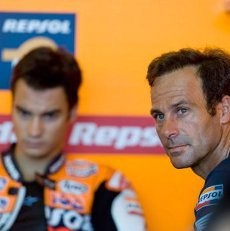 Atas Kritiknya, Schwantz Dicibir Balik Kubu Pedrosa