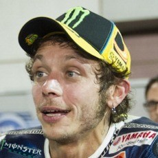 Optimisme Rossi di Jerez