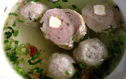 Ini Jawaban LPPOM MUI Seputar Bakso Halal!