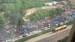 Cerita May Day, Karyawan Datang Lebih Pagi Hingga Batalkan Meeting