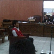 Doyok Dituntut 9 Tahun, Pengacara Akan Ajukan Pledoi