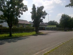 Buruh Serbu Jakarta, Kawasan Industri EJIP Cikarang Sepi