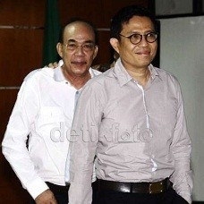 Kasir Indoguna Sebut Ada Pengeluaran Rp 300 Juta Biaya Retribusi Daging