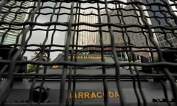 Antisipasi Demo Buruh, 2.500 Personel Disiapkan Jaga Bandara Cengkareng