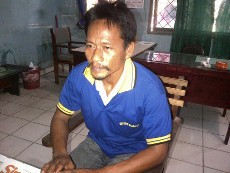 Pria Perekam Adegan Mesum dengan Anak Tiri Terancam Hukuman 15 Tahun