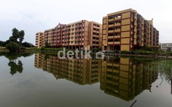 Pro Kontra Pengelola Rusun, UU Rumah Susun Perlu Diuji Materi