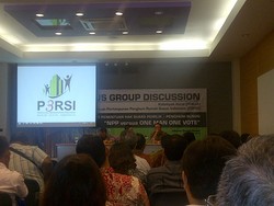 Jadi Tempat Basah, Pemilihan Pengelola Rumah Susun Menuai Pro Kontra