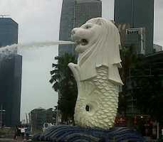 Bos-bos Properti Singapura Incar Pasar Indonesia