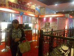 keliling Kuala Lumpur dengan MRT!!!