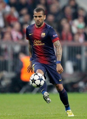 Barca Harus Bisa Cetak Dua Gol di Babak Pertama