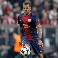 Barca Harus Bisa Cetak Dua Gol di Babak Pertama