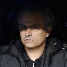 Menangi Copa & Rebut Posisi Dua, Baru Mourinho Bicarakan Masa Depan