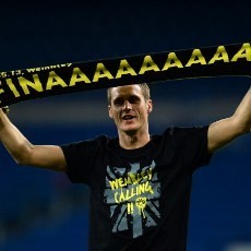 Dortmund: Dari Sebatas Fase Grup, Lalu Melangkah ke Final