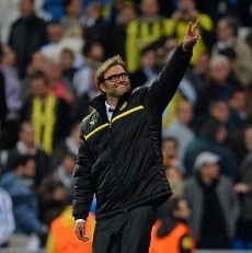 Klopp Izinkan Para Pemainnya Berpesta