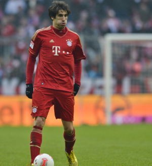 Jika Barca Juga Gagal, Martinez Bisa Wakili Spanyol di Final