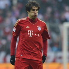 Jika Barca Juga Gagal, Martinez Bisa Wakili Spanyol di Final