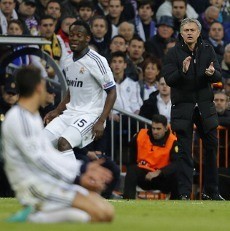 Mourinho tentang Hat-trick Semifinalnya bersama Madrid