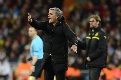\Pemain Madrid Sudah Memberikan yang Terbaik\ \Pemain Madrid Sudah Memberikan yang Terbaik\