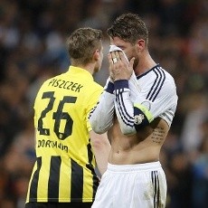 Andai Madrid Bermain Seperti Ini di Kandang Dortmund