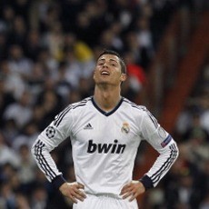 Ronaldo: Hasil Leg Pertama Jadi Biang Kegagalan Madrid