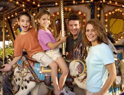 Ini Dia Cara Menjaga Anak Agar Tetap Aman Saat Traveling