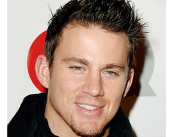 Foto : Transformasi Channing Tatum dari Stripper hingga Pria Romantis