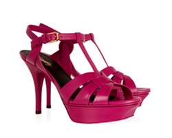 Shopping Guide: Cerahkan Penampilan dengan Fashion Item Berwarna Fuschia