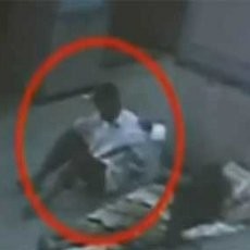 Duh! Bayi 2 Bulan Diculik Saat Ibunya Tertidur di Stasiun Kereta