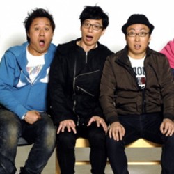 Infinity Challenge Kalahkan Running Man di Korea