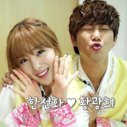 Sudah Cerai, Kwanghee ZE:A Kekeuh Tanya Alamat Sunhwa SECRET