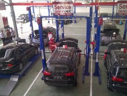 Mitsubishi Itu Jadi Raja Jalanan