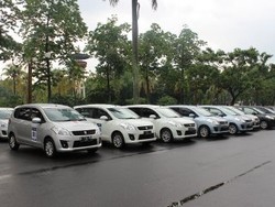 Kenaikan BBM Jadi Senjata Ertiga