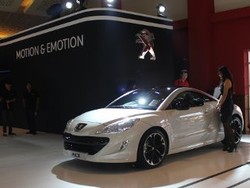 Ini Alasan Peugeot Belum Niat Bangun Pabrik Rakitan