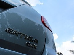 Suzuki Belum Berani Rilis Ertiga Diesel