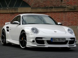 Porsche 911 Turbo Tinggalkan Transmisi Manual