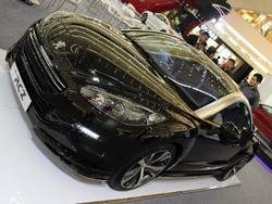 Tambah Rp 35 Juta Peugeot RCZ Kian Cantik